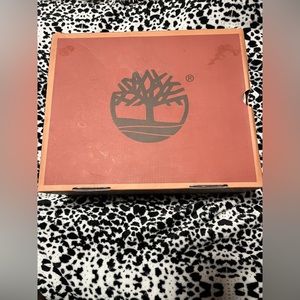 Timberland Boot Exclusive Release